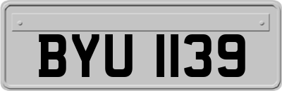 BYU1139