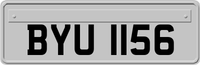 BYU1156