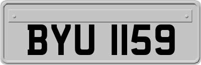 BYU1159