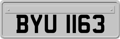 BYU1163