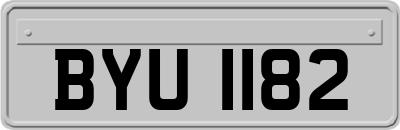 BYU1182