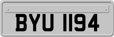 BYU1194
