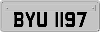 BYU1197