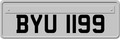 BYU1199