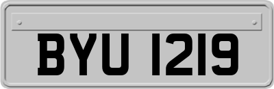BYU1219