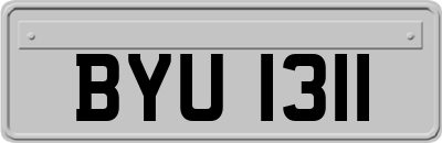 BYU1311