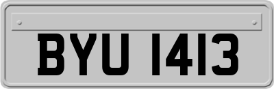 BYU1413