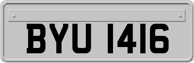 BYU1416