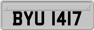 BYU1417