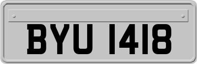 BYU1418