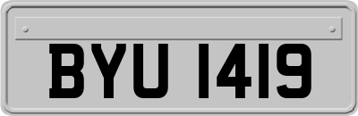 BYU1419
