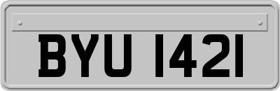 BYU1421