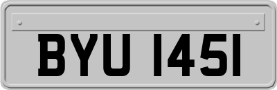 BYU1451