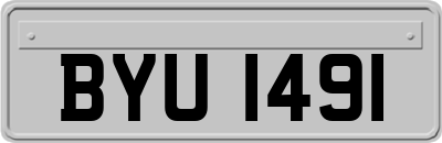 BYU1491