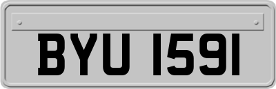 BYU1591