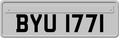 BYU1771