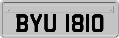 BYU1810