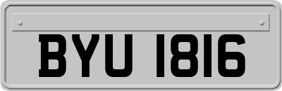 BYU1816