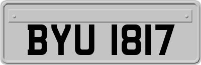 BYU1817