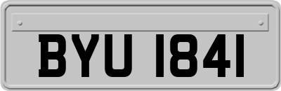 BYU1841