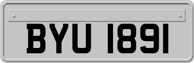 BYU1891