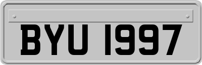 BYU1997