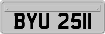 BYU2511