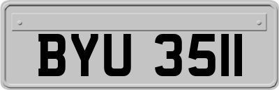 BYU3511