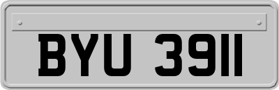 BYU3911