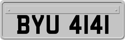 BYU4141