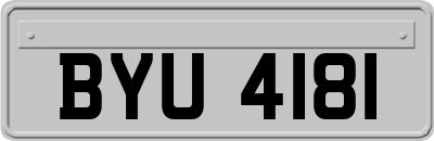 BYU4181
