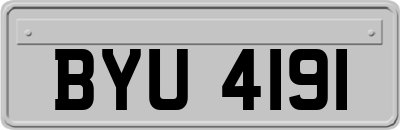 BYU4191