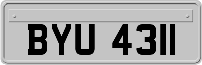 BYU4311