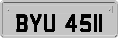 BYU4511