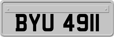 BYU4911