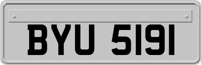 BYU5191