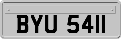 BYU5411