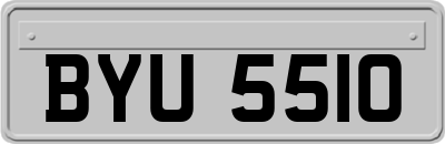 BYU5510