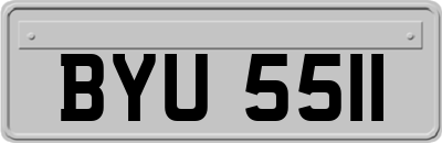 BYU5511