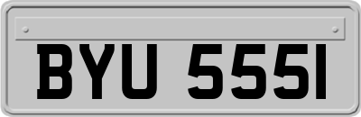 BYU5551