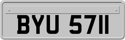 BYU5711