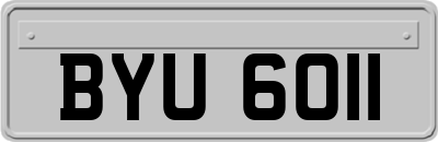 BYU6011