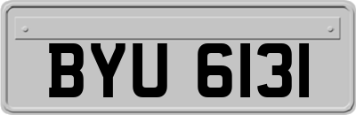 BYU6131