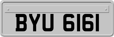 BYU6161