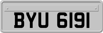 BYU6191