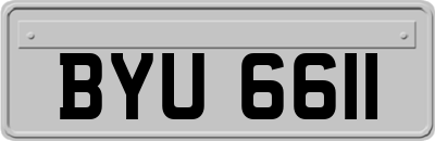 BYU6611