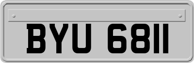 BYU6811