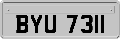 BYU7311