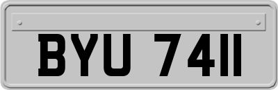 BYU7411