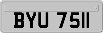 BYU7511
